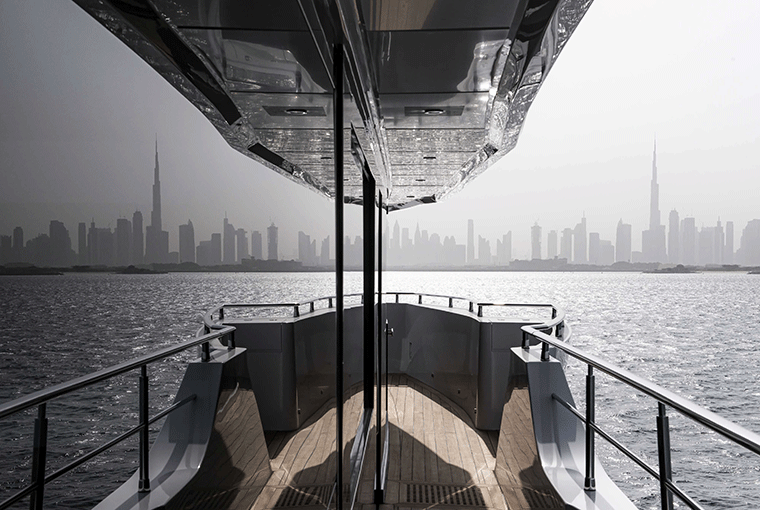 Majesty 175